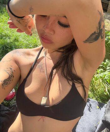 Beabadoobee page leaked private photo uncensored HD quality