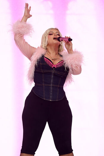 Bebe rexha page leaked private photo uncensored HD quality