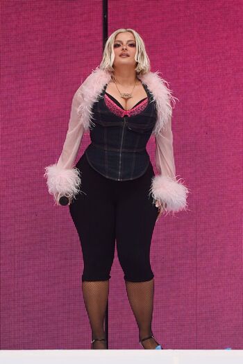Bebe rexha page leaked private photo uncensored HD quality