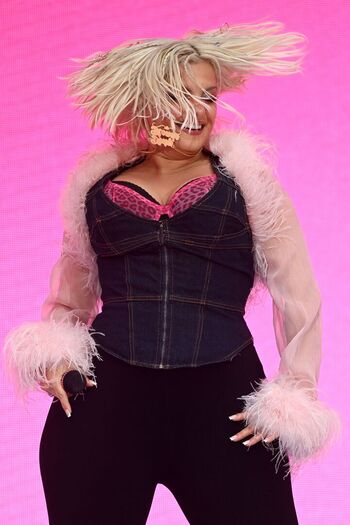 Bebe rexha page leaked private photo uncensored HD quality