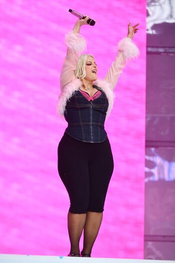 Bebe rexha page leaked private photo uncensored HD quality