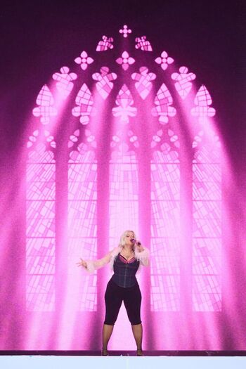 Bebe rexha page leaked private photo uncensored HD quality