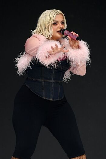 Bebe rexha page leaked private photo uncensored HD quality