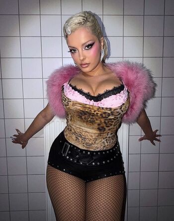 Bebe rexha page leaked private photo uncensored HD quality