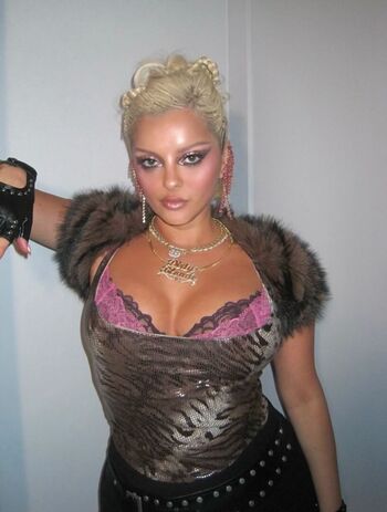 Bebe rexha page leaked private photo uncensored HD quality