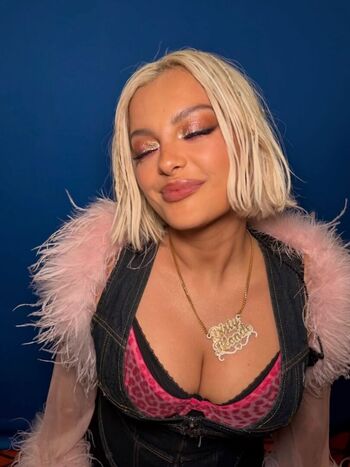 Bebe rexha page leaked private photo uncensored HD quality