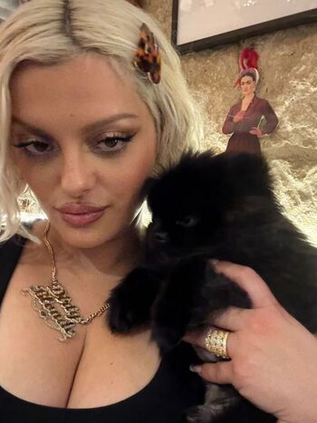 Bebe rexha page leaked private photo uncensored HD quality