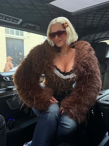 Bebe rexha page leaked private photo uncensored HD quality