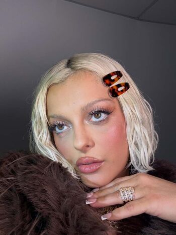 Bebe rexha page leaked private photo uncensored HD quality