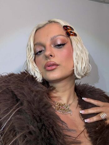 Bebe rexha page leaked private photo uncensored HD quality