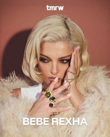 Bebe rexha page leaked private photo uncensored HD quality