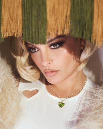 Bebe rexha page leaked private photo uncensored HD quality