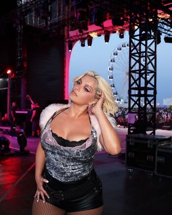 Bebe rexha page leaked private photo uncensored HD quality
