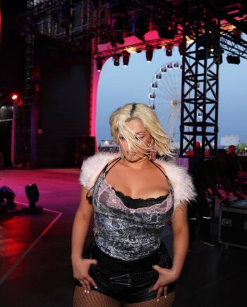 Bebe rexha page leaked private photo uncensored HD quality