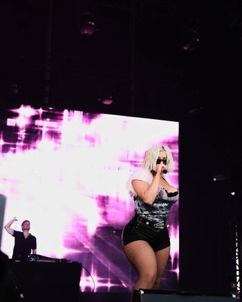 Bebe rexha page leaked private photo uncensored HD quality