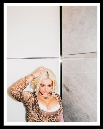 Bebe rexha page leaked private photo uncensored HD quality