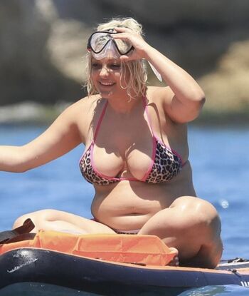 Bebe rexha page leaked private photo uncensored HD quality