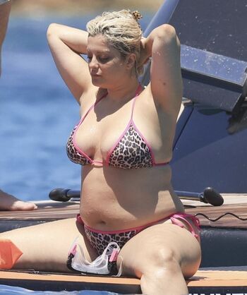Bebe rexha page leaked private photo uncensored HD quality