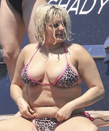 Bebe rexha page leaked private photo uncensored HD quality