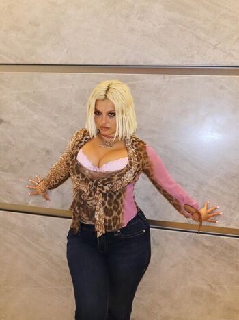 Bebe rexha page leaked private photo uncensored HD quality