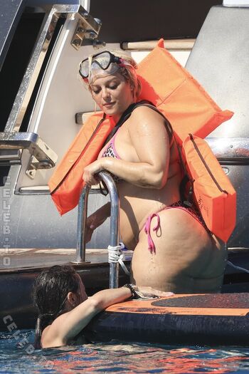 Bebe rexha page leaked private photo uncensored HD quality