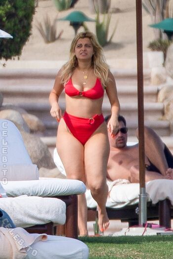 Bebe rexha page leaked private photo uncensored HD quality