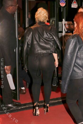 Bebe rexha page leaked private photo uncensored HD quality