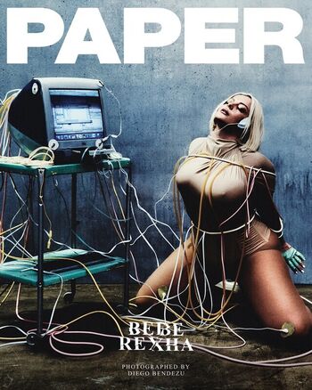 Bebe rexha page leaked private photo uncensored HD quality