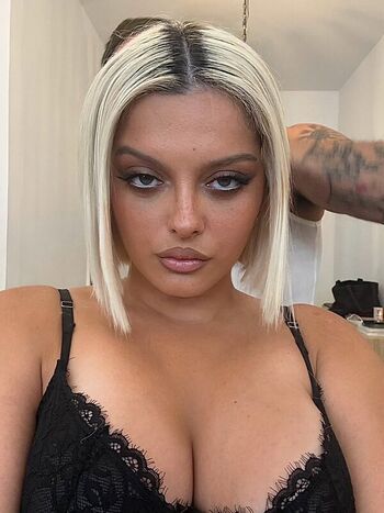 Bebe rexha page leaked private photo uncensored HD quality