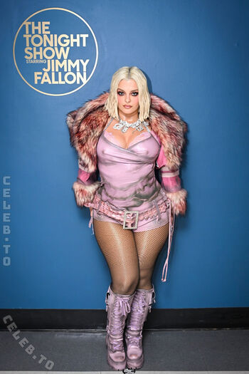 Bebe rexha page leaked private photo uncensored HD quality