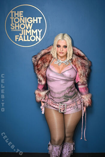 Bebe rexha page leaked private photo uncensored HD quality