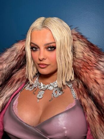 Bebe rexha page leaked private photo uncensored HD quality