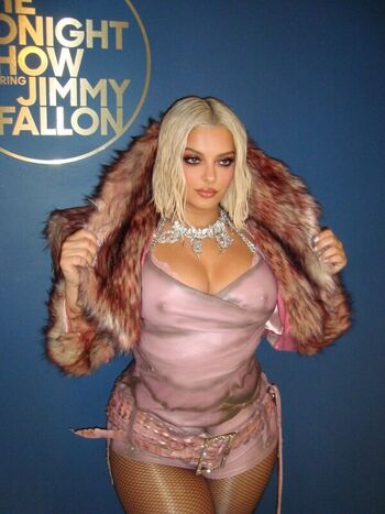 Bebe rexha page leaked private photo uncensored HD quality