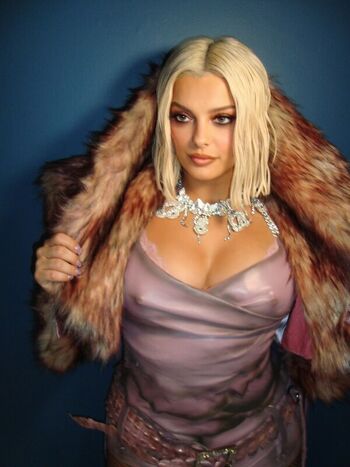 Bebe rexha page leaked private photo uncensored HD quality