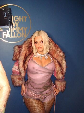 Bebe rexha page leaked private photo uncensored HD quality