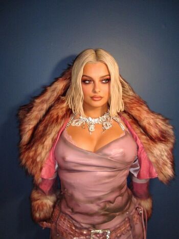 Bebe rexha page leaked private photo uncensored HD quality