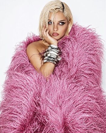 Bebe rexha page leaked private photo uncensored HD quality