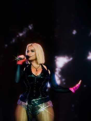 Bebe rexha page leaked private photo uncensored HD quality