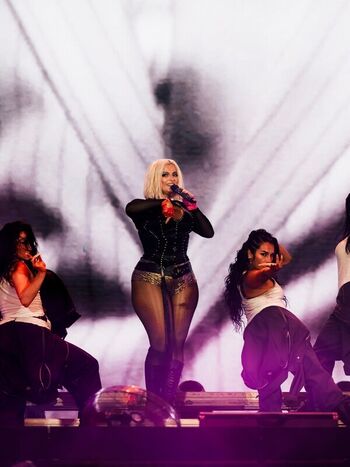Bebe rexha page leaked private photo uncensored HD quality