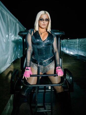 Bebe rexha page leaked private photo uncensored HD quality