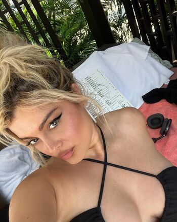 Bebe rexha page leaked private photo uncensored HD quality