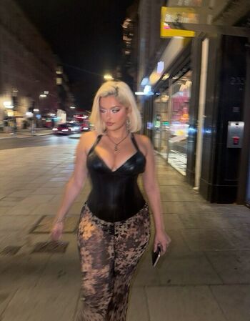 Bebe rexha page leaked private photo uncensored HD quality