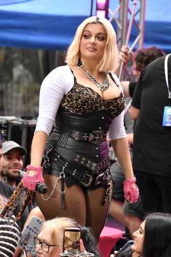 Bebe rexha page leaked private photo uncensored HD quality