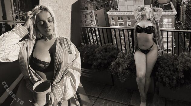 Bebe rexha page leaked private photo uncensored HD quality