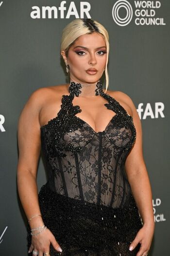 Bebe rexha page leaked private photo uncensored HD quality