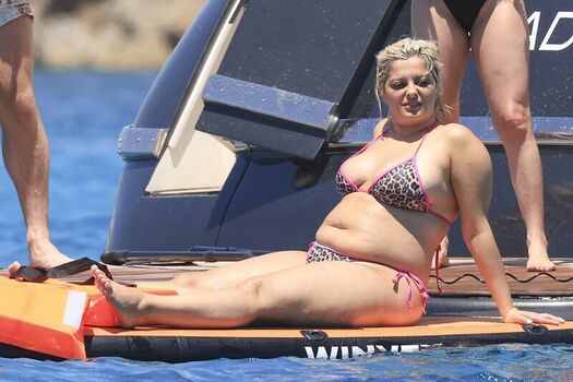 Bebe rexha page leaked private photo uncensored HD quality