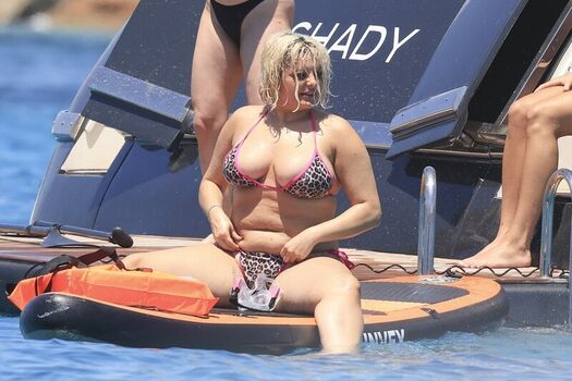 Bebe rexha page leaked private photo uncensored HD quality