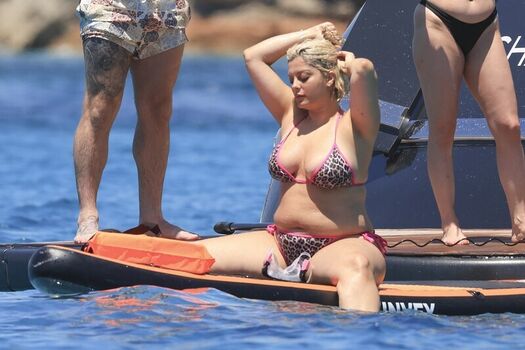 Bebe rexha page leaked private photo uncensored HD quality