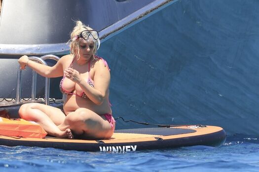Bebe rexha page leaked private photo uncensored HD quality