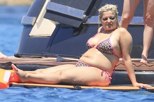 Bebe rexha page leaked private photo uncensored HD quality